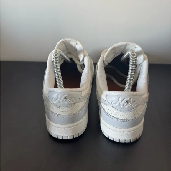 Nike Dunk Low Needlework FJ4553 133 - Picture 5 of 8